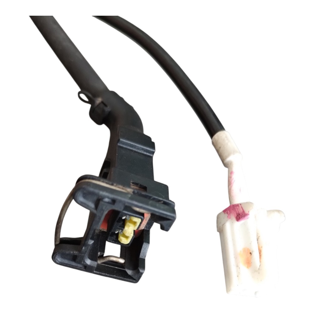 Chicote Sensor Roda Traseira Esquerda Hyundai HB20s 20 à 24. 6