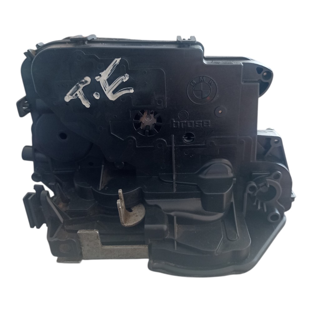 Fechadura Porta Traseira Esquerda Bmw 318i 320i X1 08/12. 1