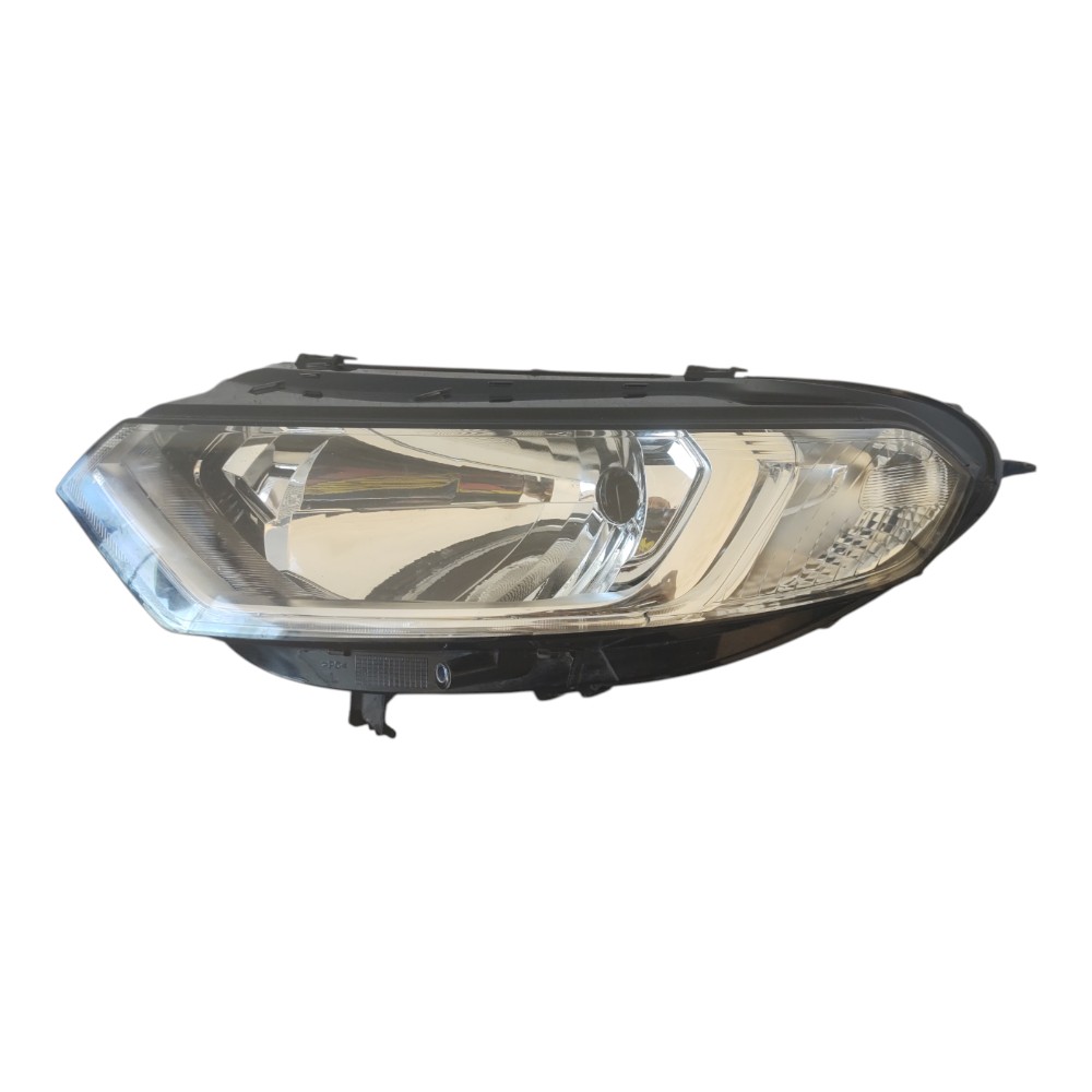 Farol Esquerdo Original Ford Ecosport 2013 À 2016. 3