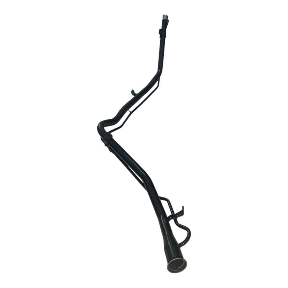 Gargalo Pescoço Ench.tanque Comb.honda Hr-v 1.8 16v. 15/19. Preto 1
