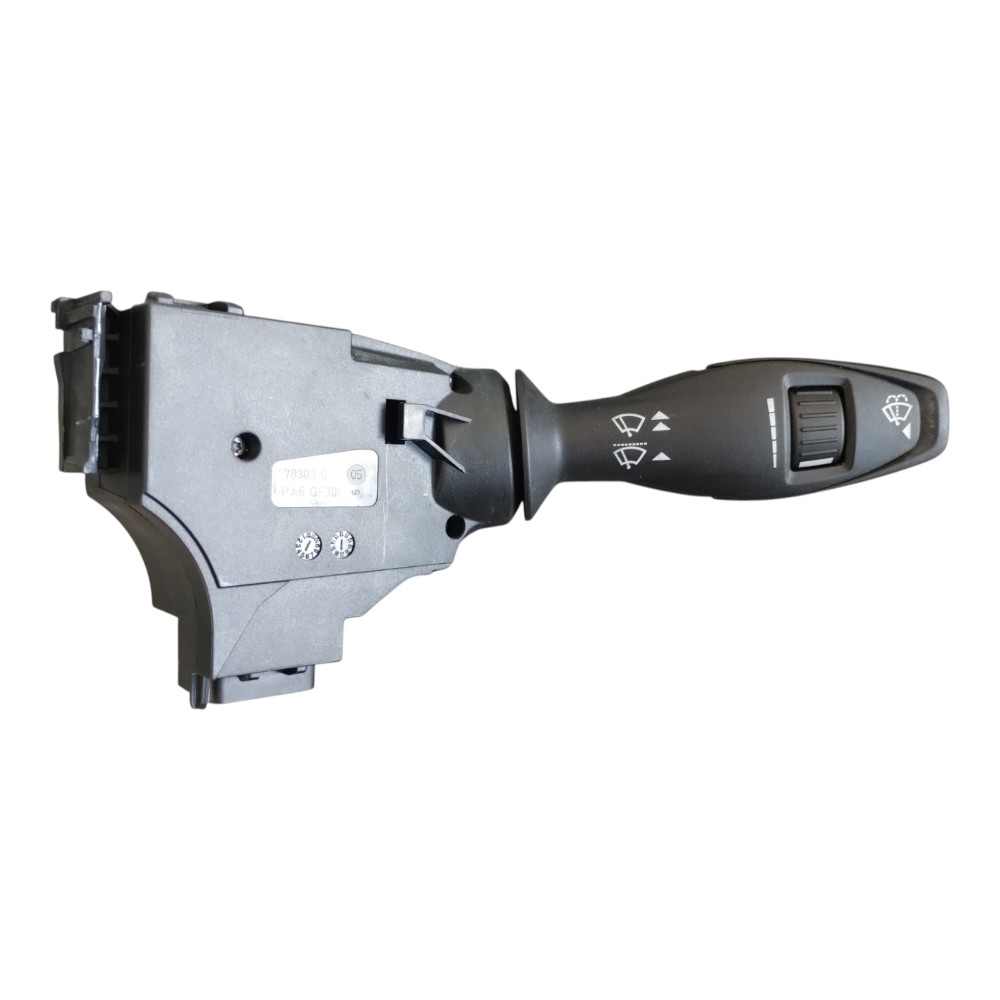 Chave Comando Limpador Ford Ecosport 2013 À 2017.
