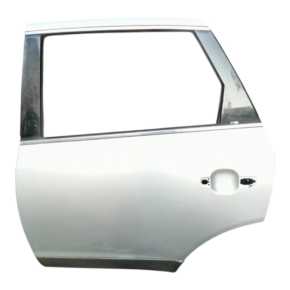 PORTA TRASEIRA ESQUERDA HYUNDAI VERA CRUZ 2008 Á 2012.