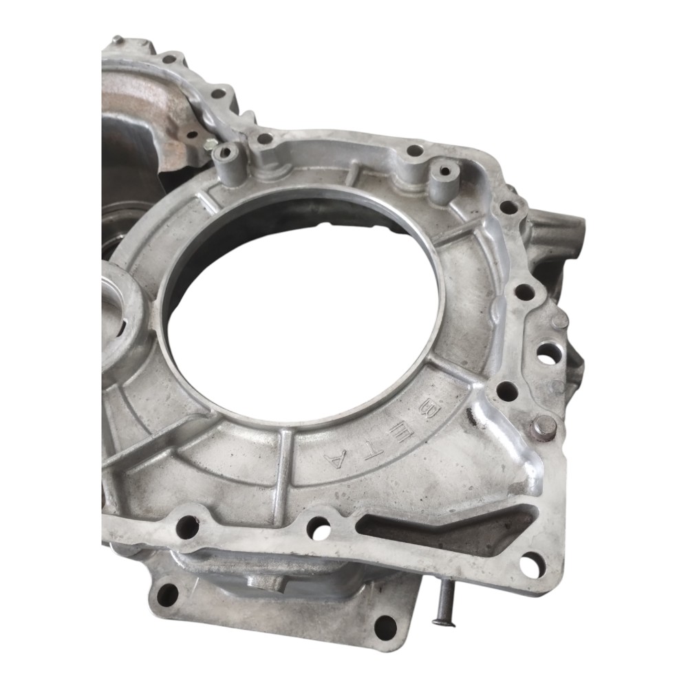 Capa Seca Câmbio Automático Hyundai i30 2.0 16V 2009 à 2012. 7
