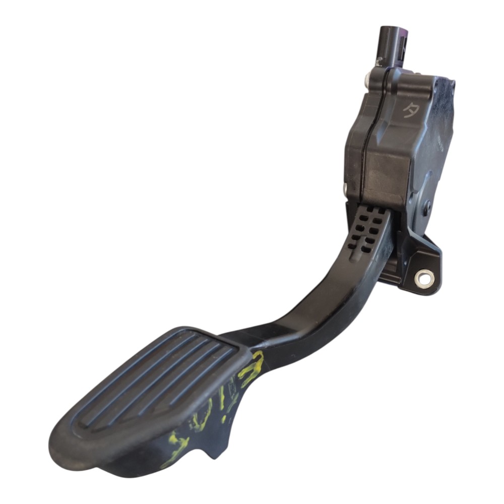 Pedal Acelerador Eletrônico Volkswagen Gol G6 2011 à 2016. 1
