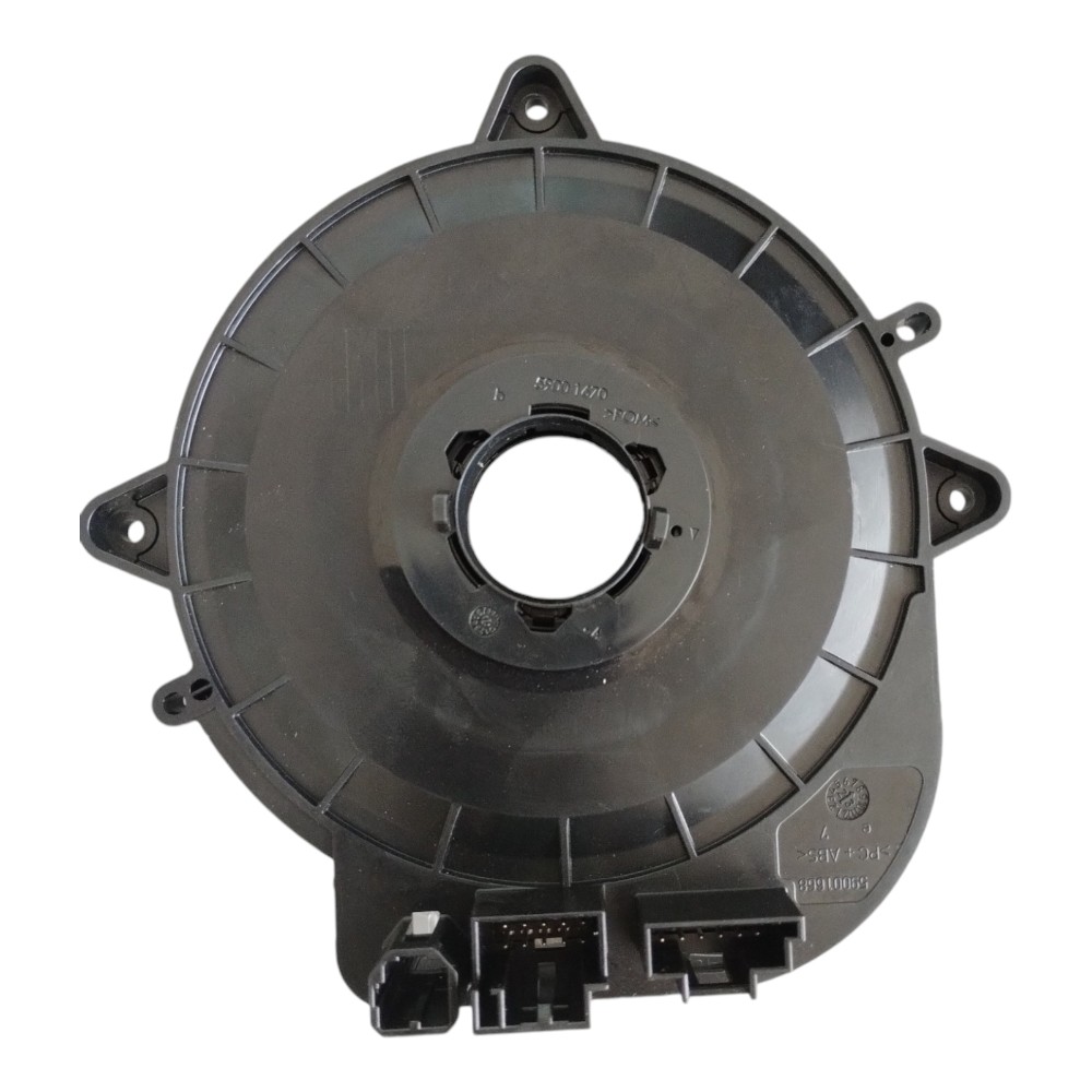 Cinta Disk Hard Volante Jeep Compass Renegade Toro 1.3 T270. 4