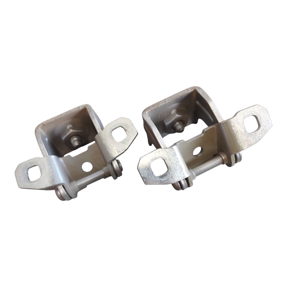 Dobradiças Da Tampa Da Mala Jeep Compass T270 21/26. 4