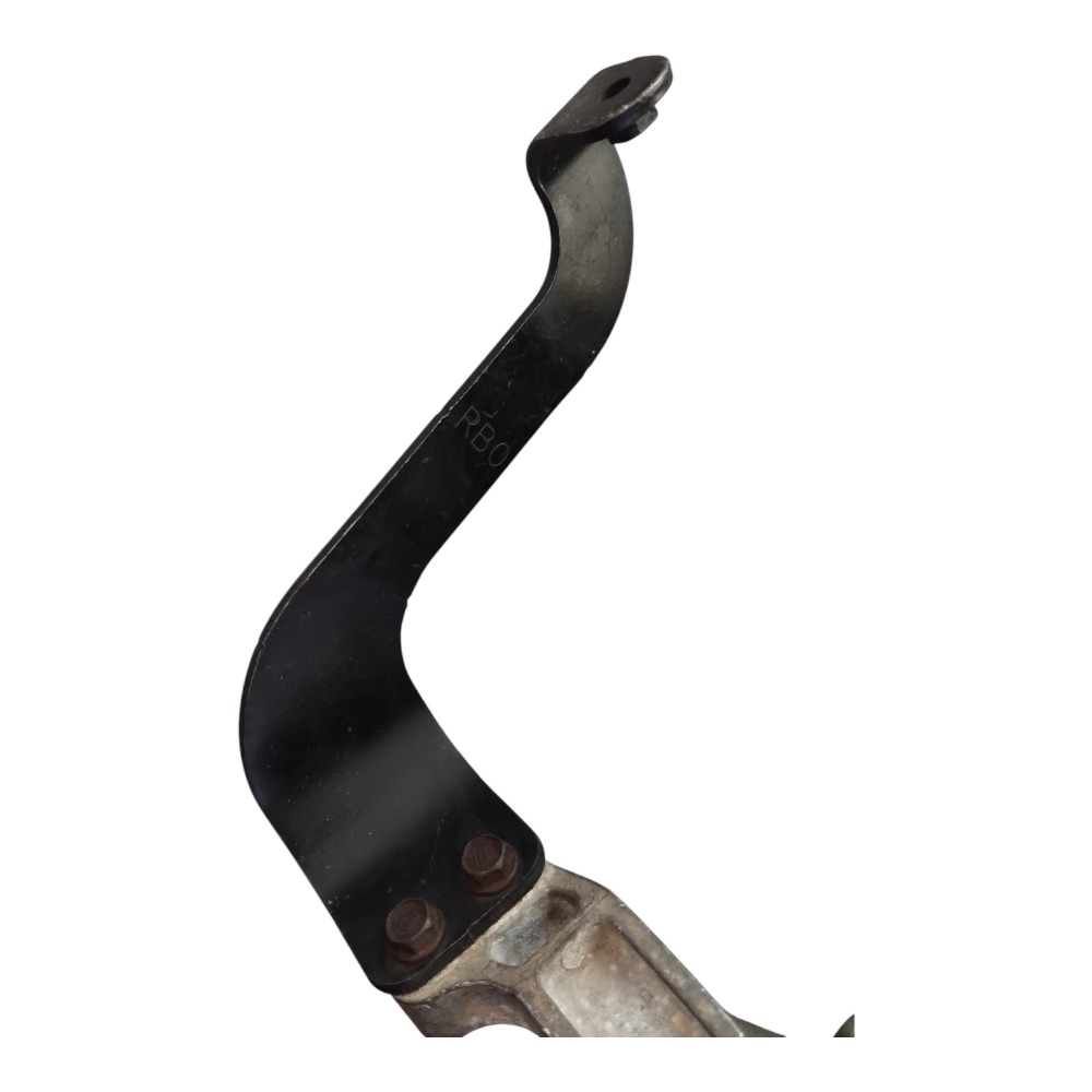 Suporte do Motor Honda New Fit 2009 à 2013. 3