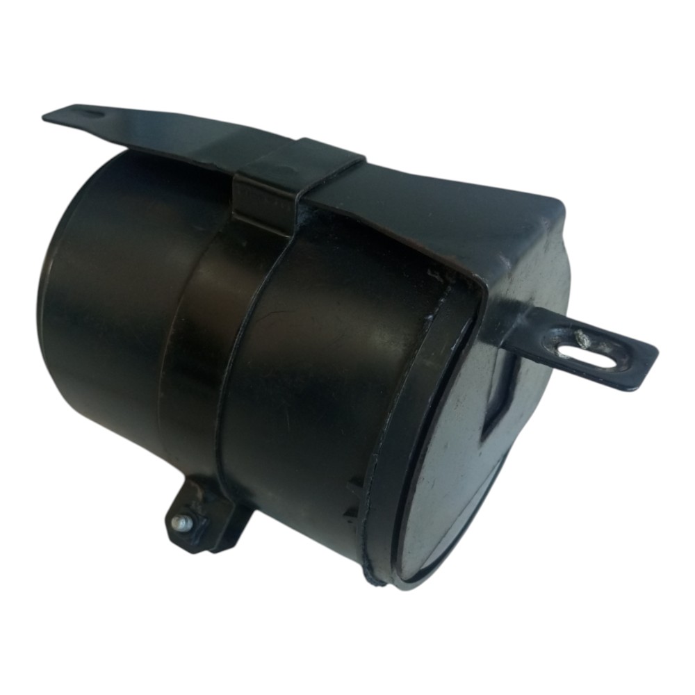 Filtro Canister Chevrolet Prisma 1.4 2007 À 2012. 3