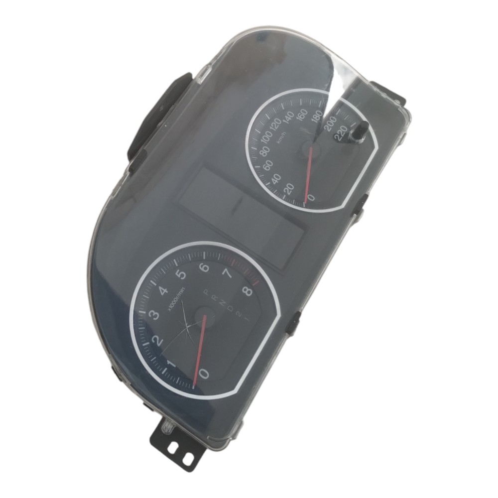 PAINEL DE INSTRUMENTOS HONDA CRV 2009 À 2012. 10
