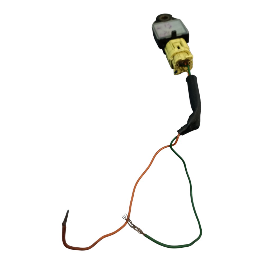 SENSOR DE IMPACTO HYUNDAI HB20 1.0 3CC. 2013 Á 2019.