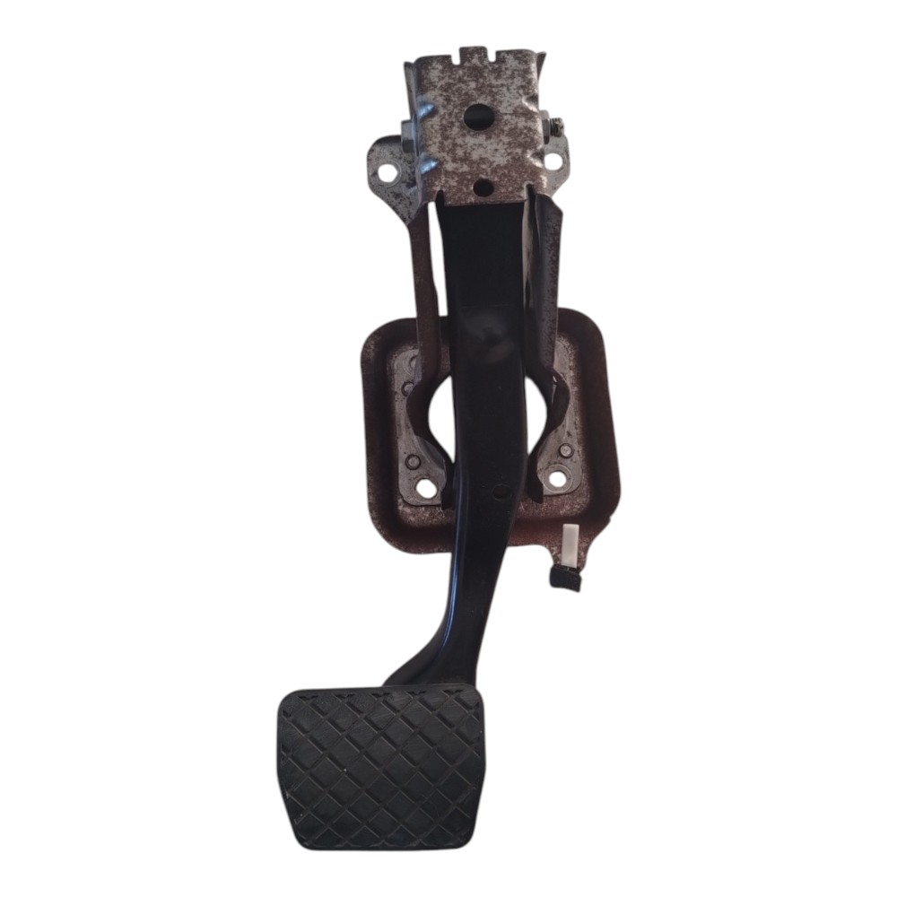 Pedal Freio Volkswagen Jetta 2011 A 2018. 1