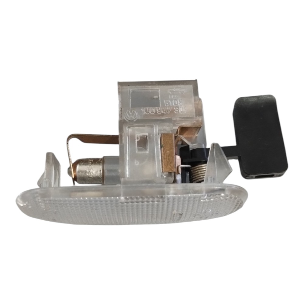 Luz Do Porta Luvas Volkswagen Fox 2011 Á 2019. 3
