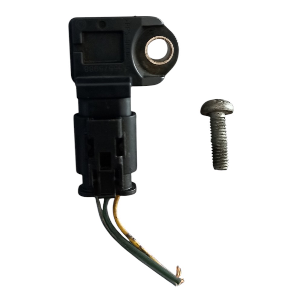 Sensor Map 1.0 1.4 8v Chevrolet Onix Prisma 2013 A 2019.