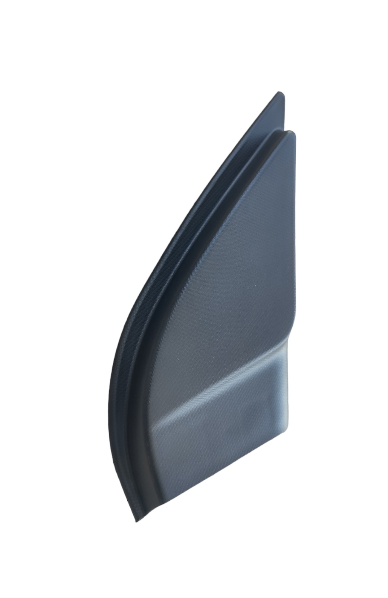 Acabamento Moldura Interna Retrovisor Direito Argo E Cronos. 3