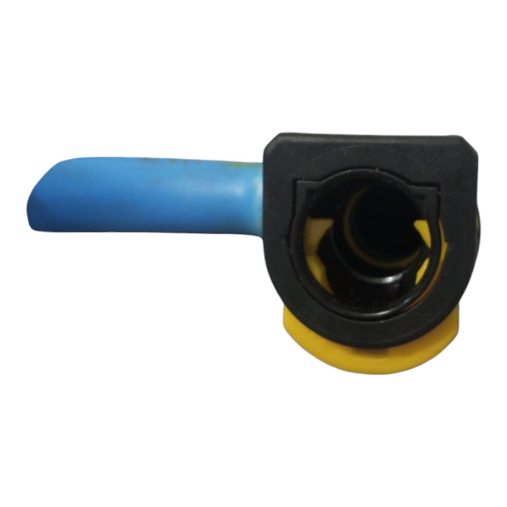Mangueira Canister Valvula Jeep Renegade T270 1.3 16v. 3