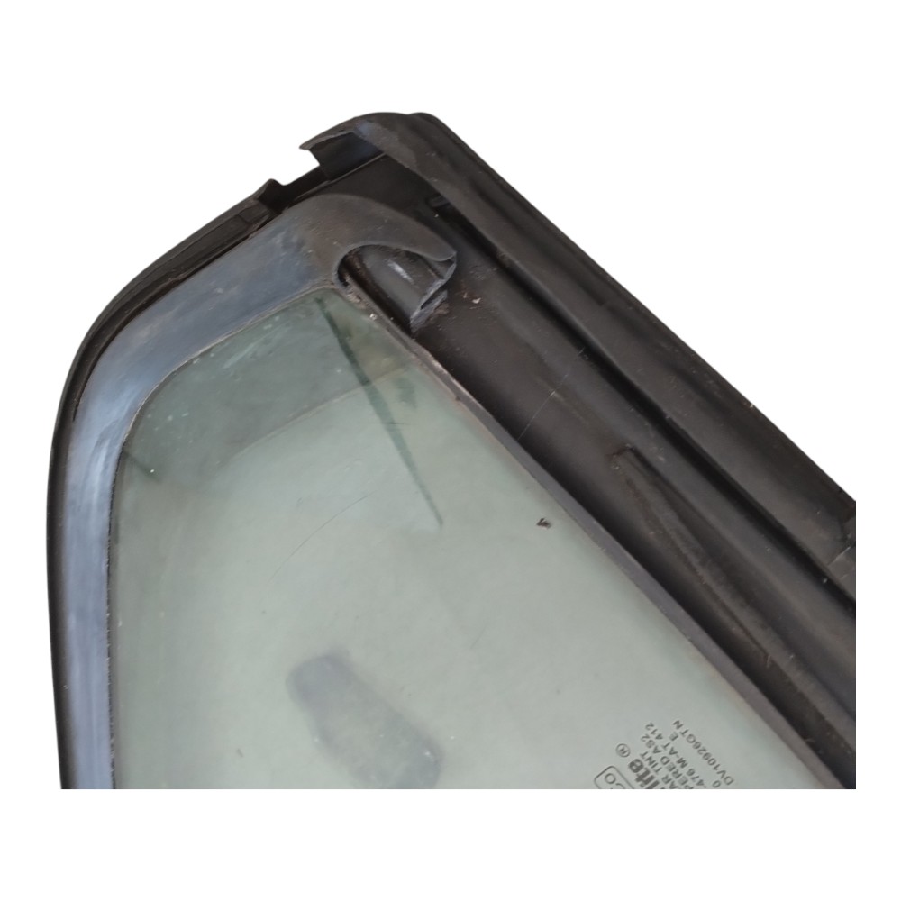 Vidro Fixo Lateral Traseira Esquerda Ford Fusion 2007 à 2012 6