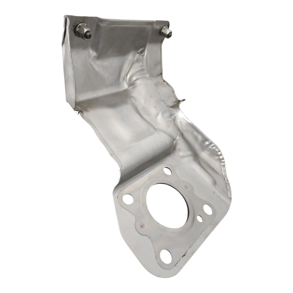 Defletor Calor Turbina Jeep Compass Commander Toro Pulse 1.3 3