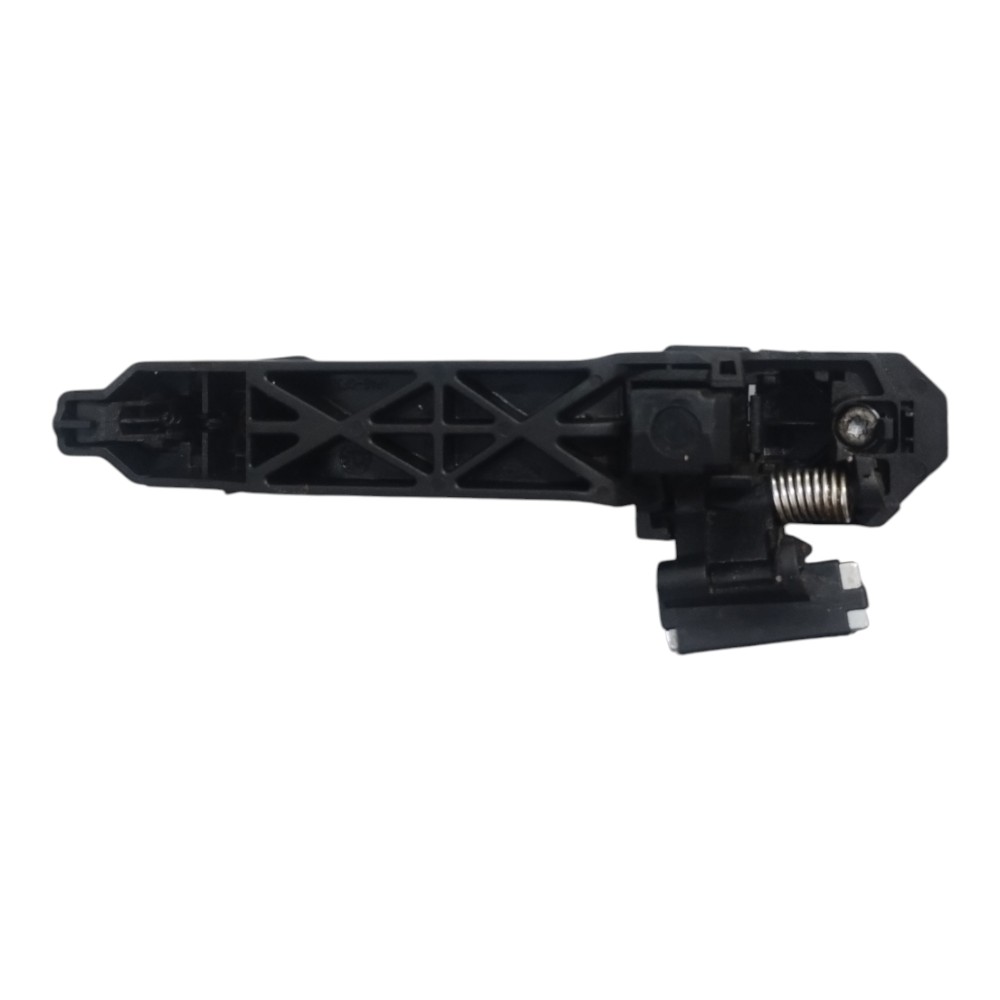 Maçaneta Externa Traseira Esq. Toyota Corolla 10 A 14.  Preto 3