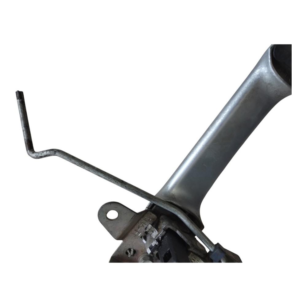 Maçaneta Externa Traseira Direita Honda Civic 2007 à 2011. 7
