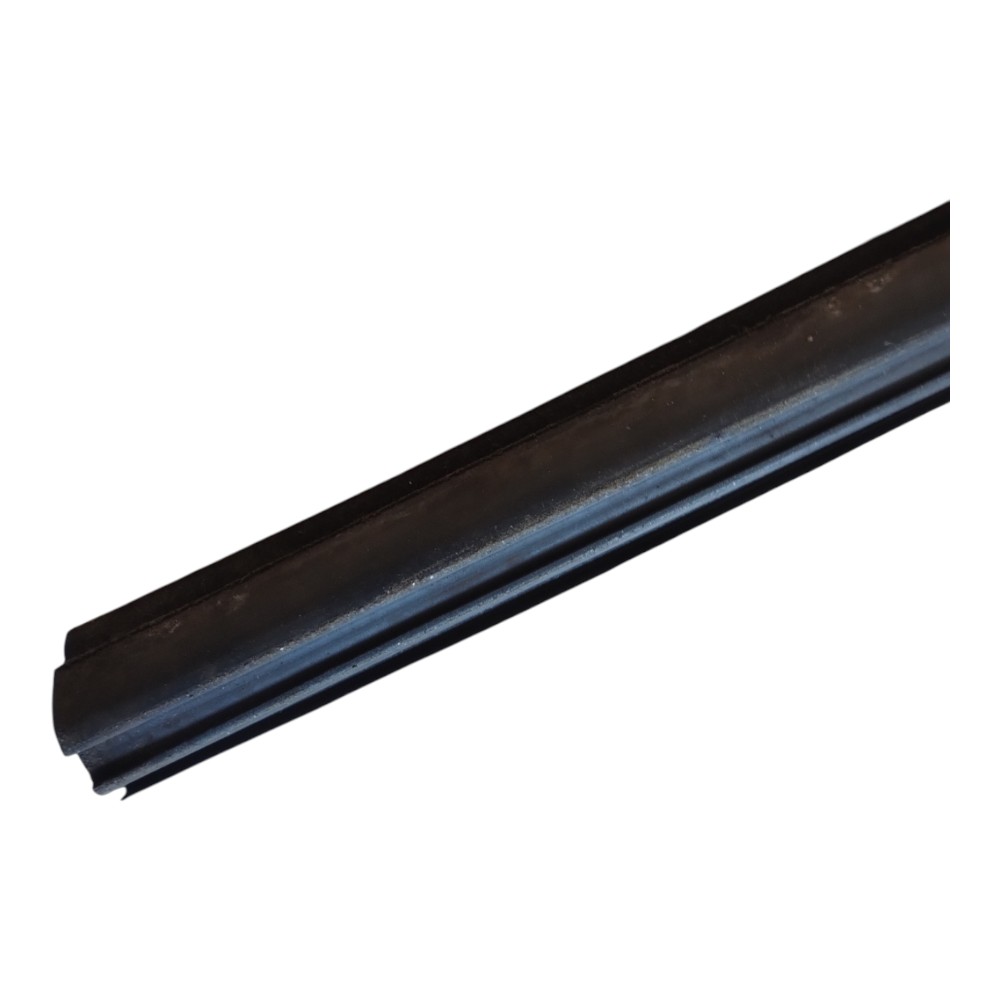 Borracha Canaleta Porta Traseira Direita Ford Ecosport 13/17 7