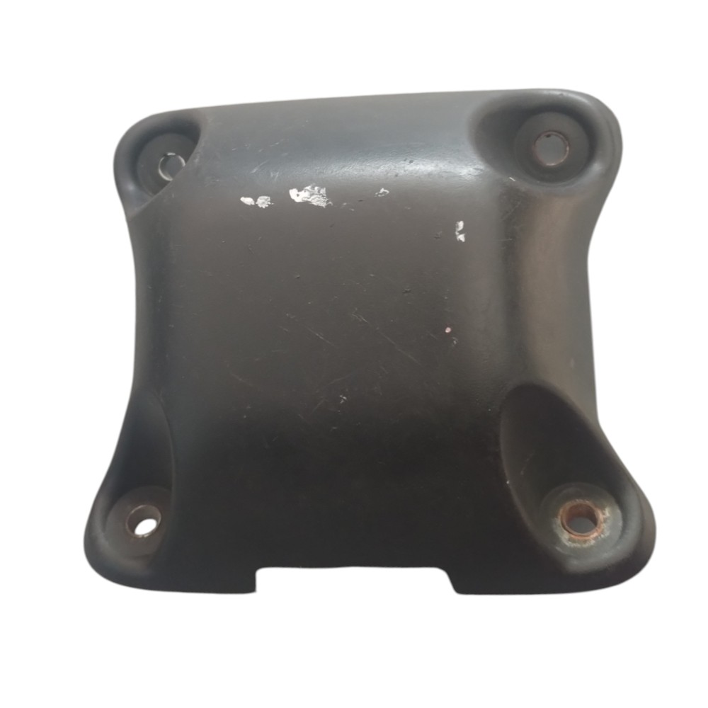 Acabamento Interno Porta Malas Fiat Grand Siena 2012 À 2019. 3