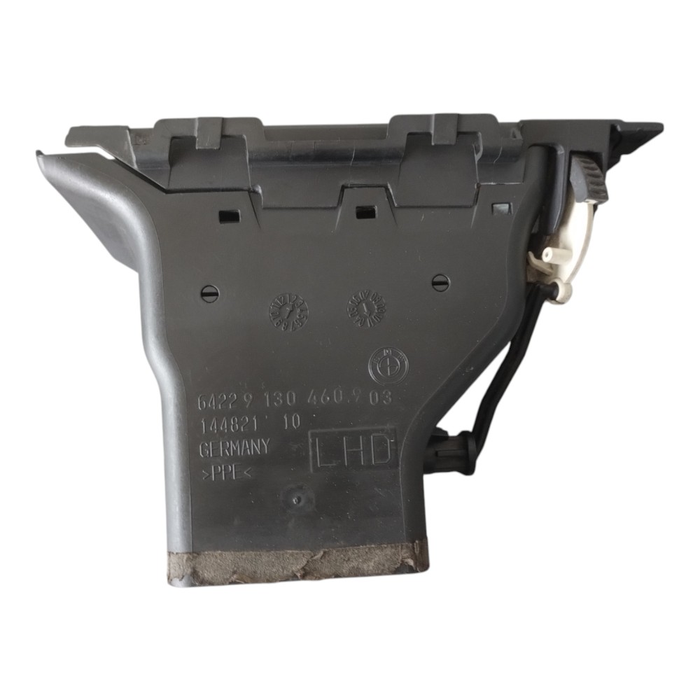Difusor De Ar Direito Bmw 318i 320i 2008 À 2013 Original. 4