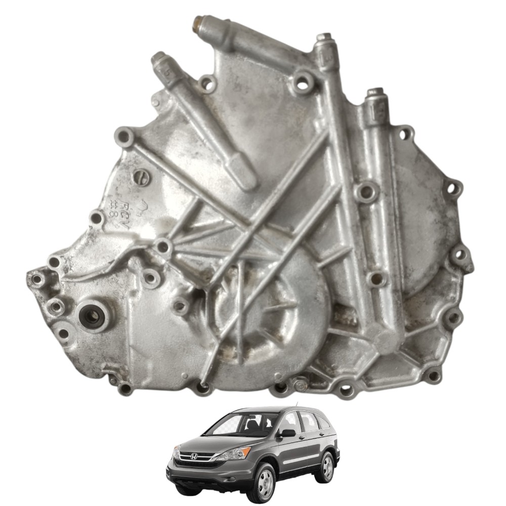 TAMPA TRASEIRA CAIXA CÂMBIO HONDA CRV 2.0 16V 4X4 MR4A.