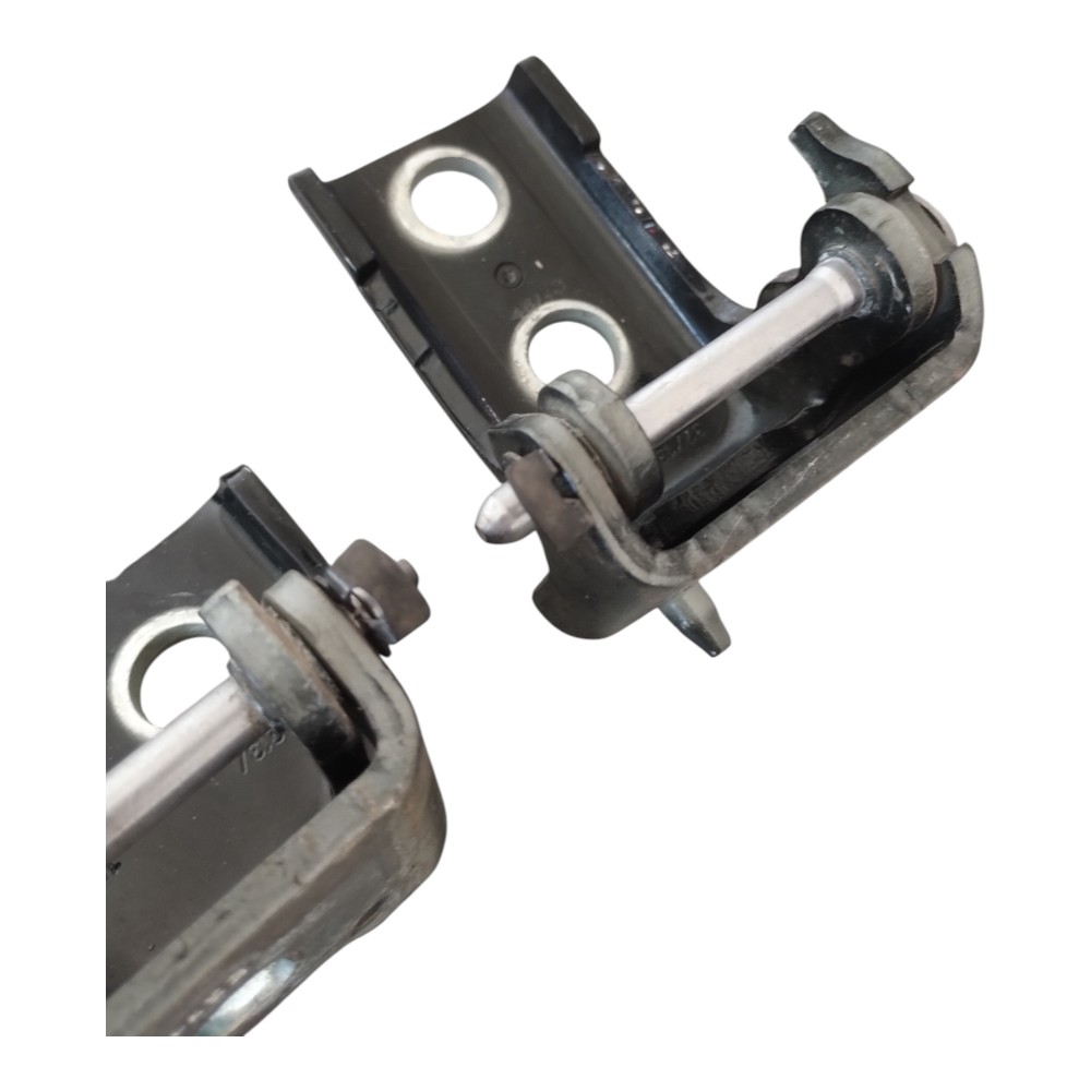 Dobradiças Porta Traseira Esquerda Citroen C4 Lounge 14/18. 6