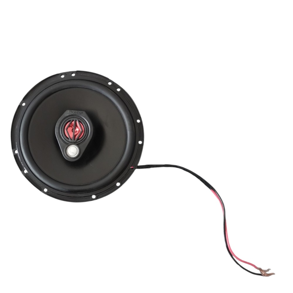 Alto falante Bomber BBR 50W RMS Esquerdo. 2