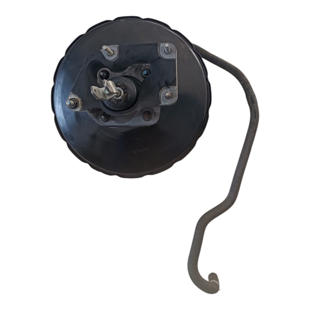 HIDROVACUO SERVO FREIO NISSAN SENTRA 2.0 16V. AUT. 07 Á 12. 2