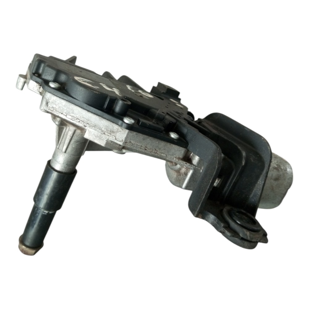 Motor Limpador Traseiro Hatch Citroen C4 2007 À 2014. 4
