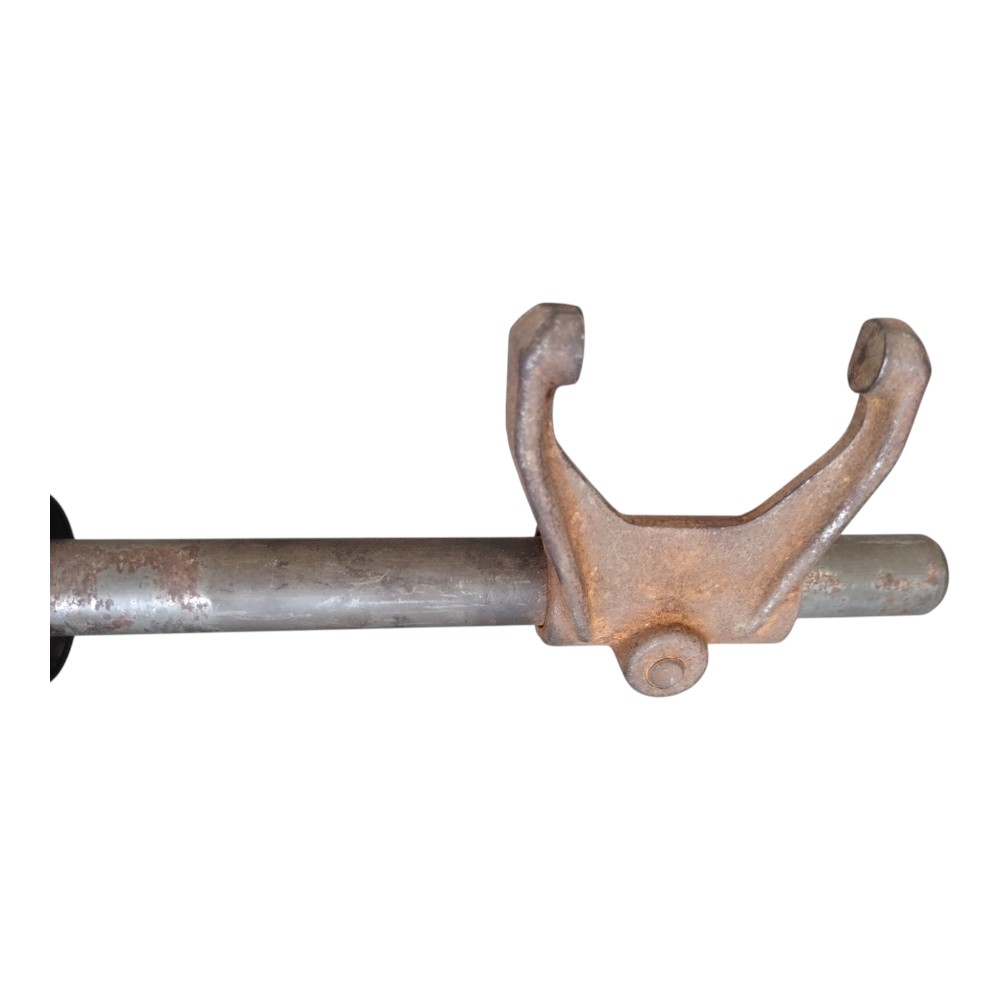 Garfo Câmbio Chevrolet Celta 2006 à 2011 Original. 6