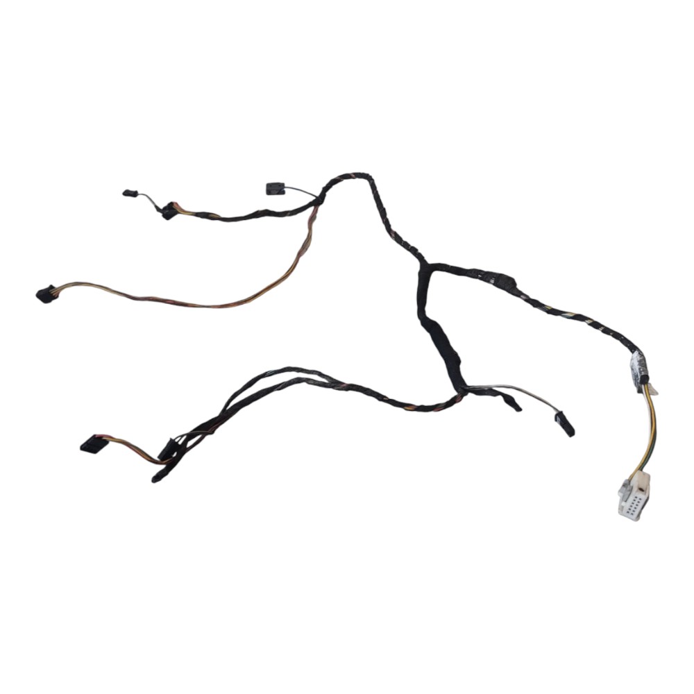 Chicote Da Caixa Evaporadora Bmw 318i 320 2008 À 2012. 5