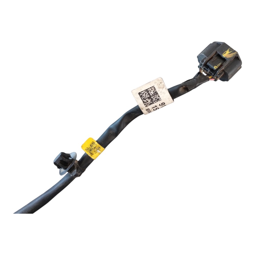 Chicote Do Sensor De Ré Hyundai Hb20x 2013 À 2019. 2
