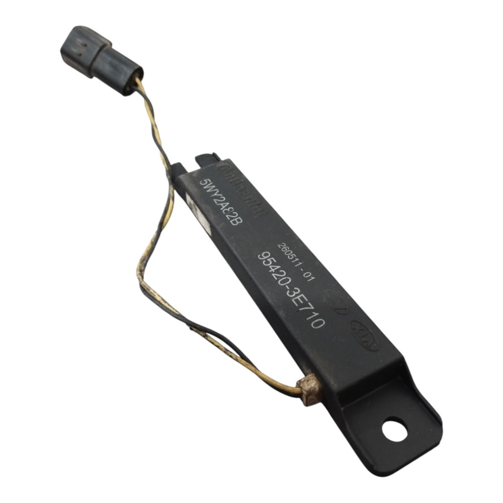 Sensor Antena Keyless Hyundai Veloster 2012 À 2014. 8