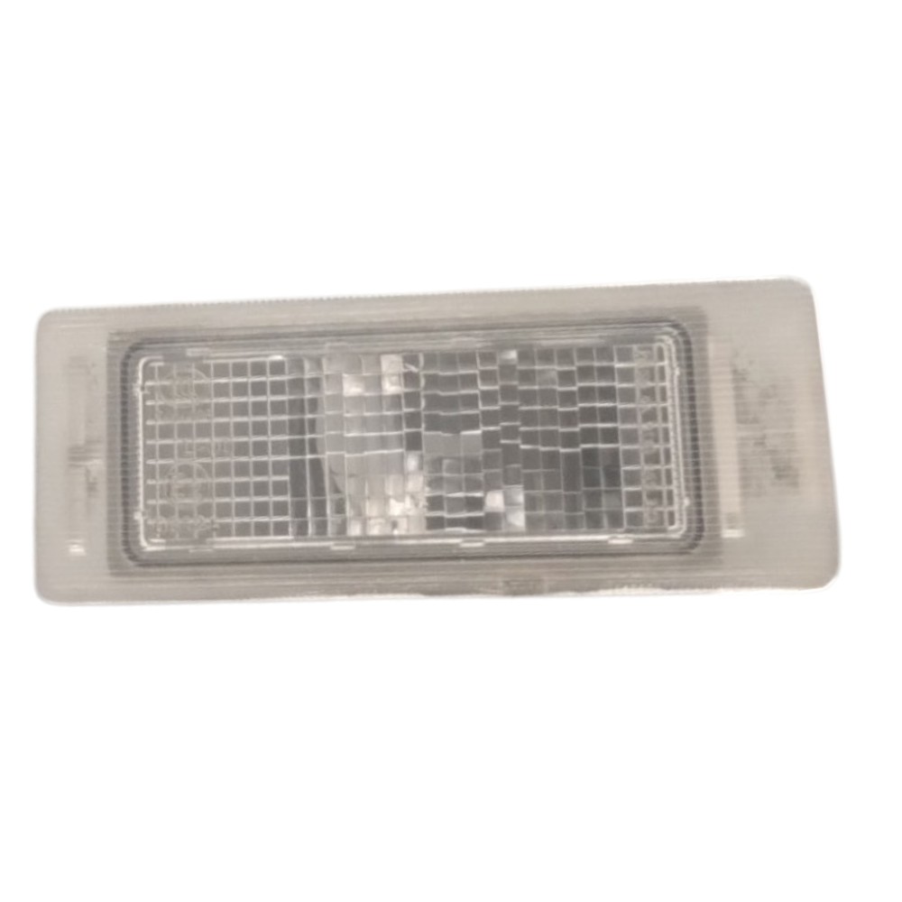 Lanterna Da Placa Chevrolet Sonic 2011 À 2015.