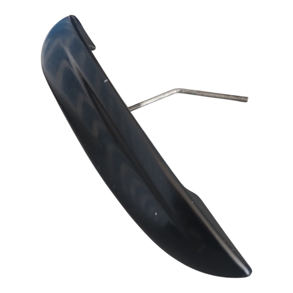 Maçaneta Externa Traseira E. Prisma Cobalt Spin Onix 13 À 19 Preto Traseira 4
