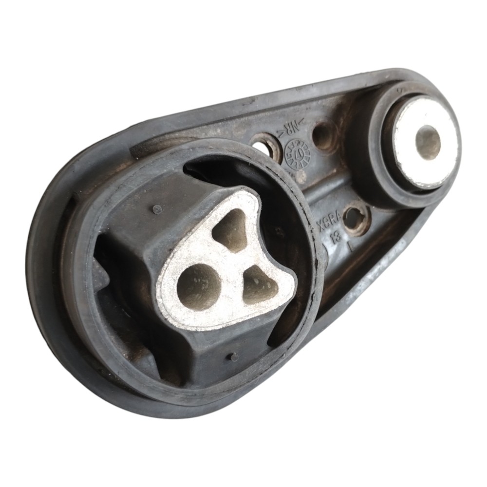 Coxim Inferior Câmbio Ford Ka 1.5 2014 À 2021 Original. 4