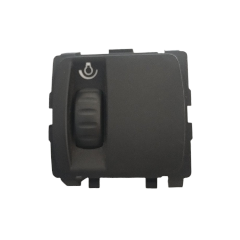 Controle De Luminosidade Renault Megane 1.6 16v. Gt. 1
