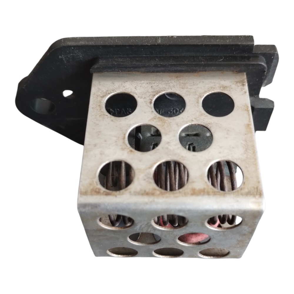 Resistência Ventoinha Radiador Peugeot 206 207 1.4 08 à 14. 5
