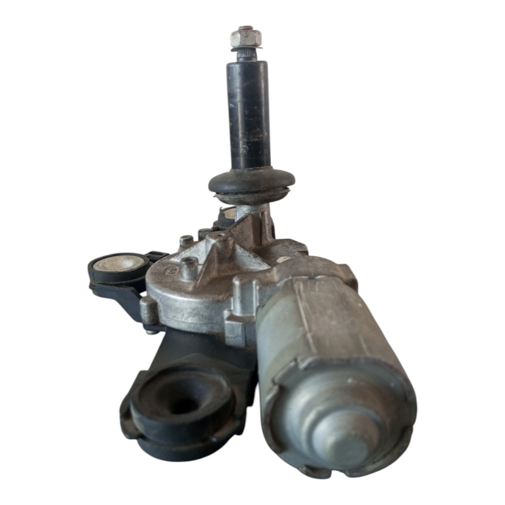 Motor Limpador Traseiro Ford Focus 2008 À 2012. 2