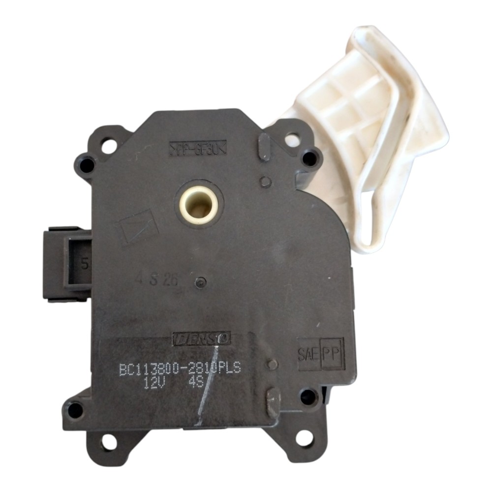 Motor Atuador Caixa Do Ar Condicionado Toyota Corolla 15/19. 3