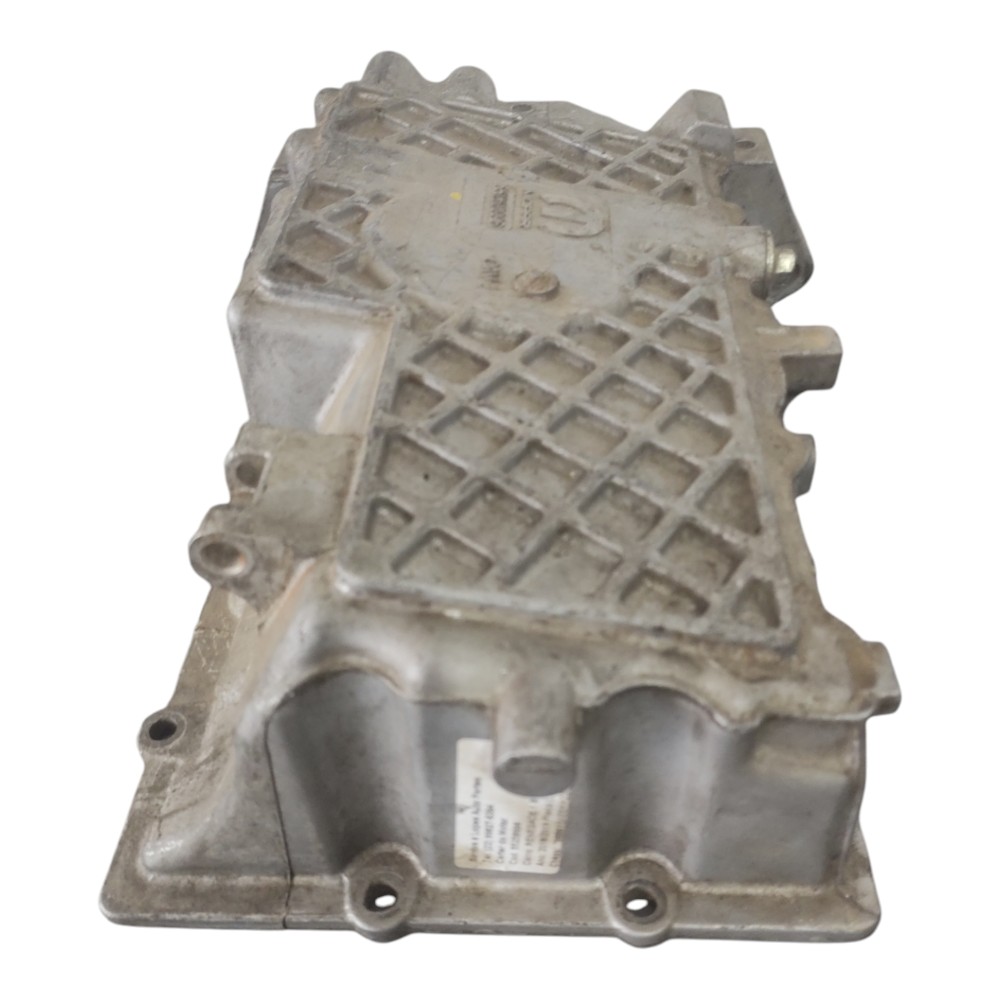 Carter Do Motor Jeep Renegade E Fiat Toro 1.8 16v Flex. 5
