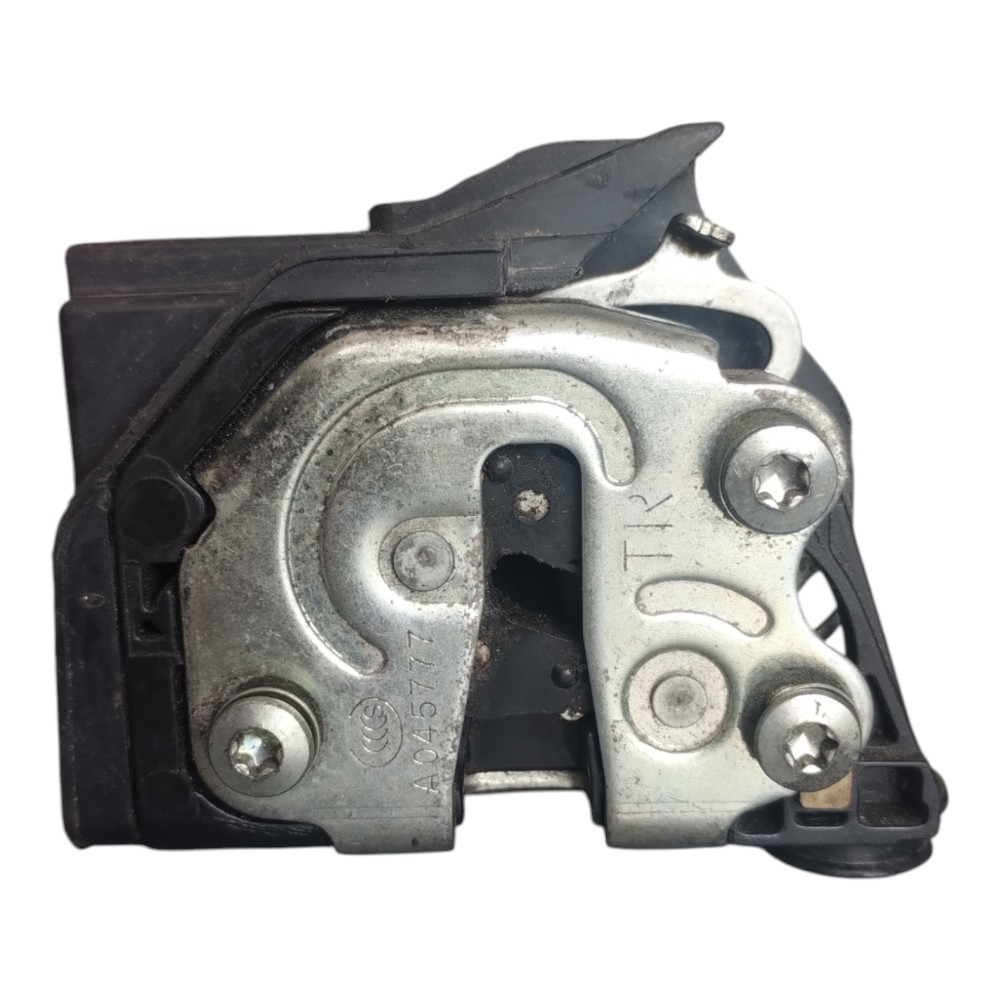 Fechadura Porta Dianteira Direita Hyundai Hb20 2013 À 2019. 4