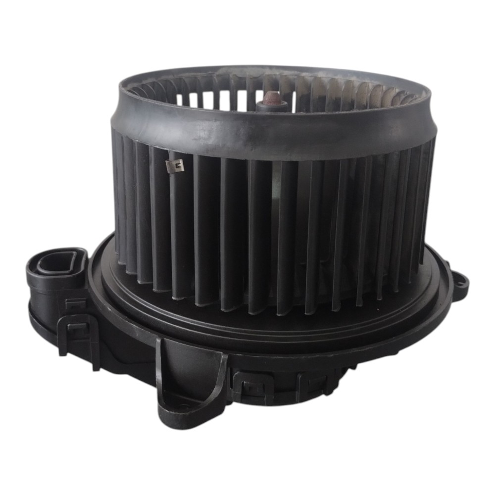 Motor Ventilação Interna Ford Fiesta 1.6 16v 2013 Á 2019. 12 2