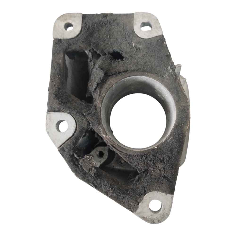 Suporte Do Servo Renault Megane 1.6 16v 2007 Á 2013. 5