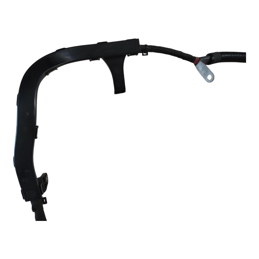 Cabo Positivo Bateria Jeep Compass Commander Fastback T270. 7