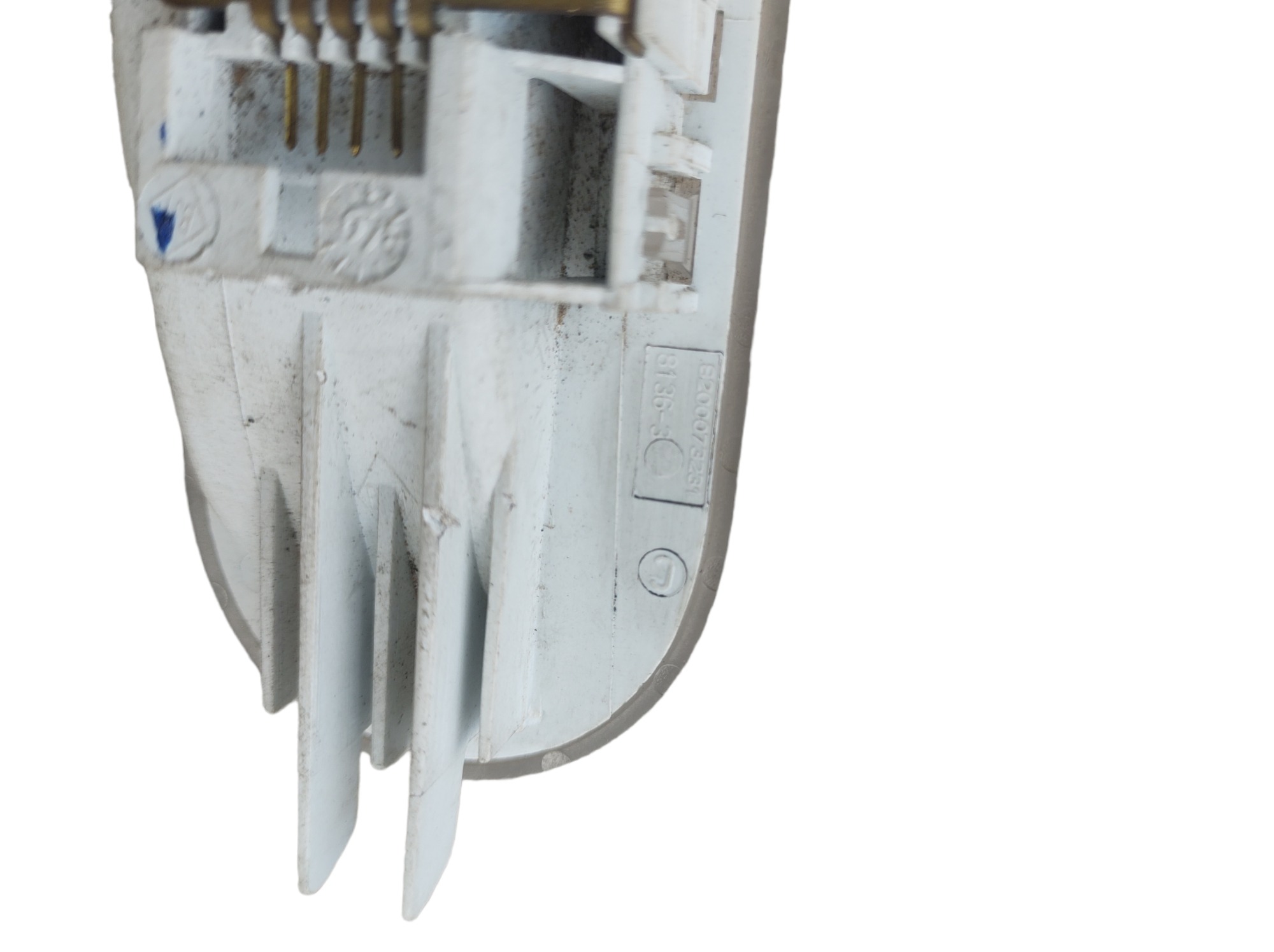 Luz Teto Cortesia Renault Duster Logan Sandero 2007 A 2020. 2