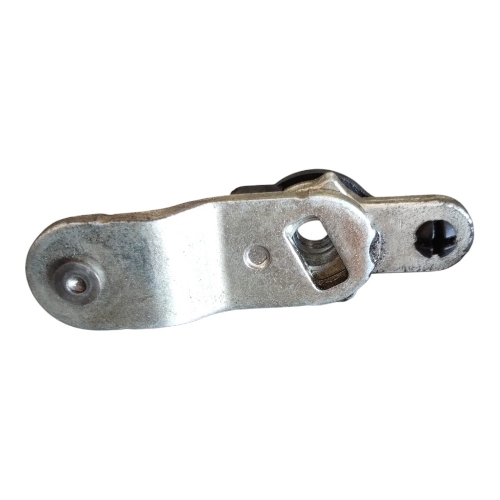 Suporte Cabo Alavanca Caixa Citroen C4 Lounge Thp 14/18. 3