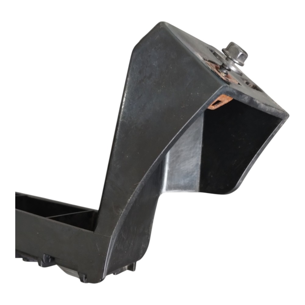 Guia Suporte Para-choque Traseiro Direito Jeep Compass 21/26 5